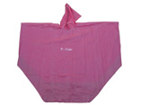 High Quality disposable waterproof poncho