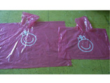 Wholesale Disposable Outdoor Poncho