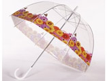 PVC Dome Umbrella Cheap