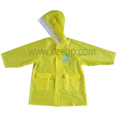 Pocket raincoat wholesale sales