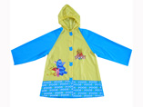 Custom Children Rain Suit