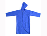 Kids Pocket Rain Jacket