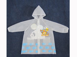 Customized Kids Raincoat