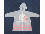 Promotional Kids Rainwear