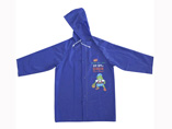 kids Waterproof Raincoat