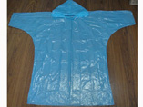 Advertising Disposable Rainwear