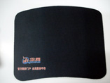 Non-slip Rubber Mouse Pad