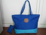 Hot Sale Advertising Beach Bags