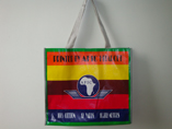 Cheap PP Non Woven Beach Bag