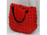 PVC Plastic Waterproof Beach Bags