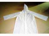 Advertising Disposable Raincoat