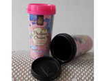 Wholesale Travel Mugs With Paper Insert