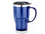 Double Wall Insulated Travel Mug