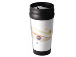 Advertising Travel Cup With Insert Paper