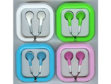 Promotional In-Ear Earphone