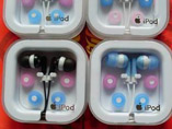 Promotional Ipod Earphone