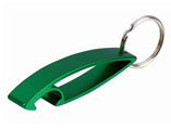 Advertising Bottle Opener Keychain