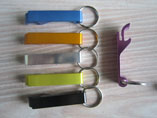 Advertising Bottle Opener Keyrings