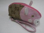 Lovely Designed Cosmetic Bag