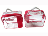 Big PVC Toiletry Bag