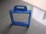 PVC Comestic Bag