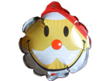 Promotional Christmas Foil Balloon Gift