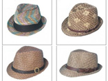 Promotion Fashion Ladies Straw Hats