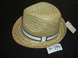 Advertising Paper Straw Hats