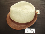 Fashionable Straw Hat