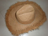 Seagrass Straw Hat Wholesale