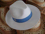 Cheap Promotional Cowboy Straw Hat