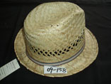 Cheap Wholesale Braid Straw Hat