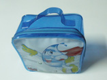 PVC Comestic Bag