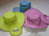 Promotional Cheap Folding Hats