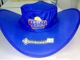 Promotional Pop Up Hats