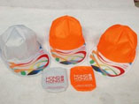 Promotional Foldable Baseball Cap