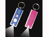 Promotional LED Keyring