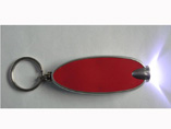 Flashing LED Keyring