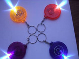 LED Keychain