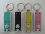 Popular LED Keychain