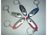 Promotional Gift LED Keyring