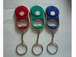 LED Keyring Bottle Opener