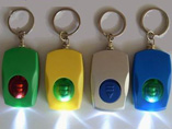 Promotional LED Keyring