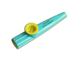 Promotional Plastic Kazoo