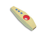 Promotional Wooden Kazoo