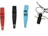 Personalized Plastic Printing Kazoo