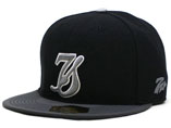 Plain Flat Peak Baseball Hat Wholesale