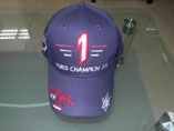 Promotional Washed Baseball Cap