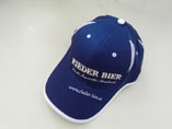 Baseball Cap Custom With Logo