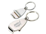 High Quality Bottle Opener Keychain